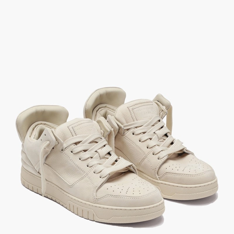 1989 Studio Men's Skate V01 Sneaker Smooth Outsole