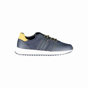 Hand washable Tommy Hilfiger Synthetic Men's Sneaker