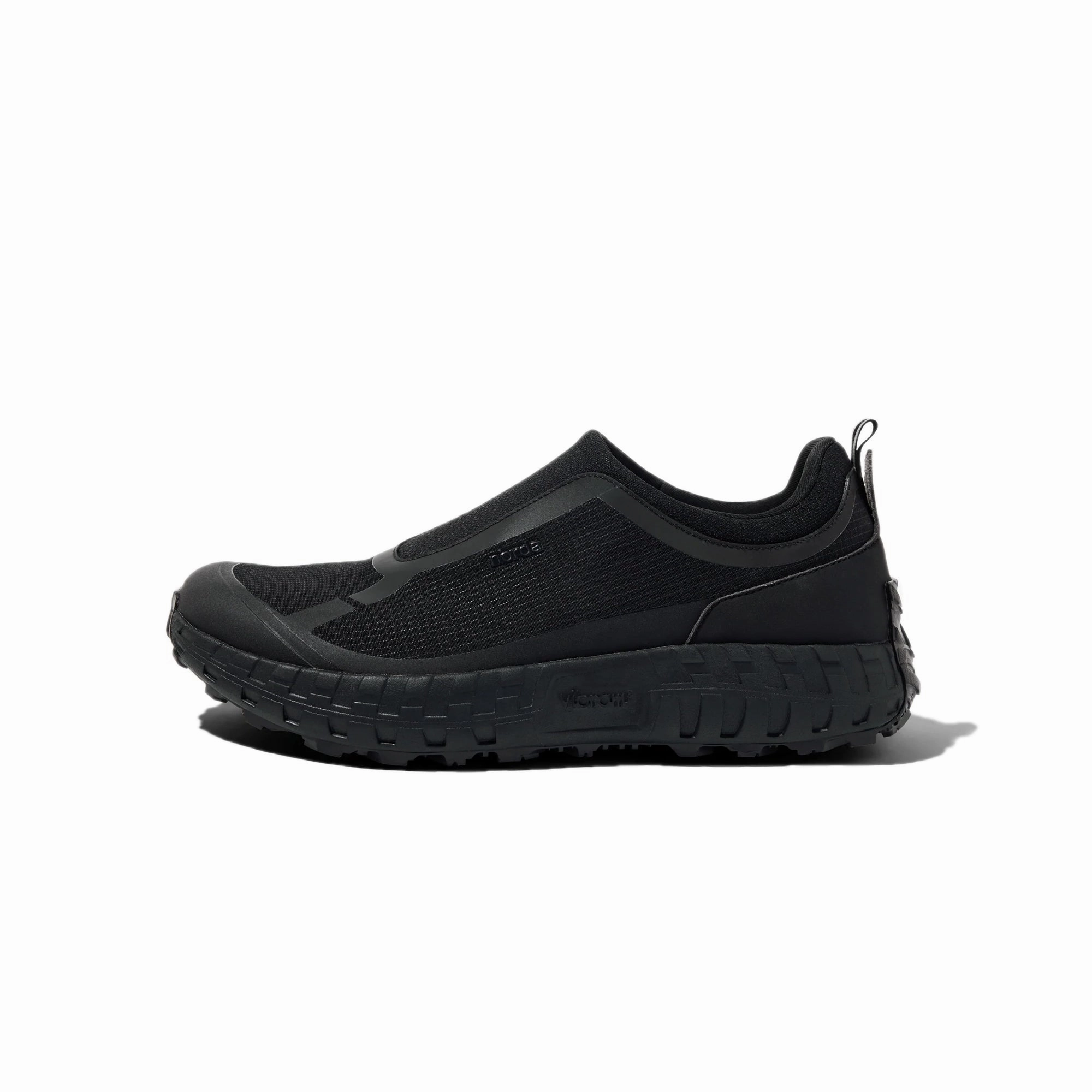 Norda Mens 003 Shoes Lace System Lateral Support Frame