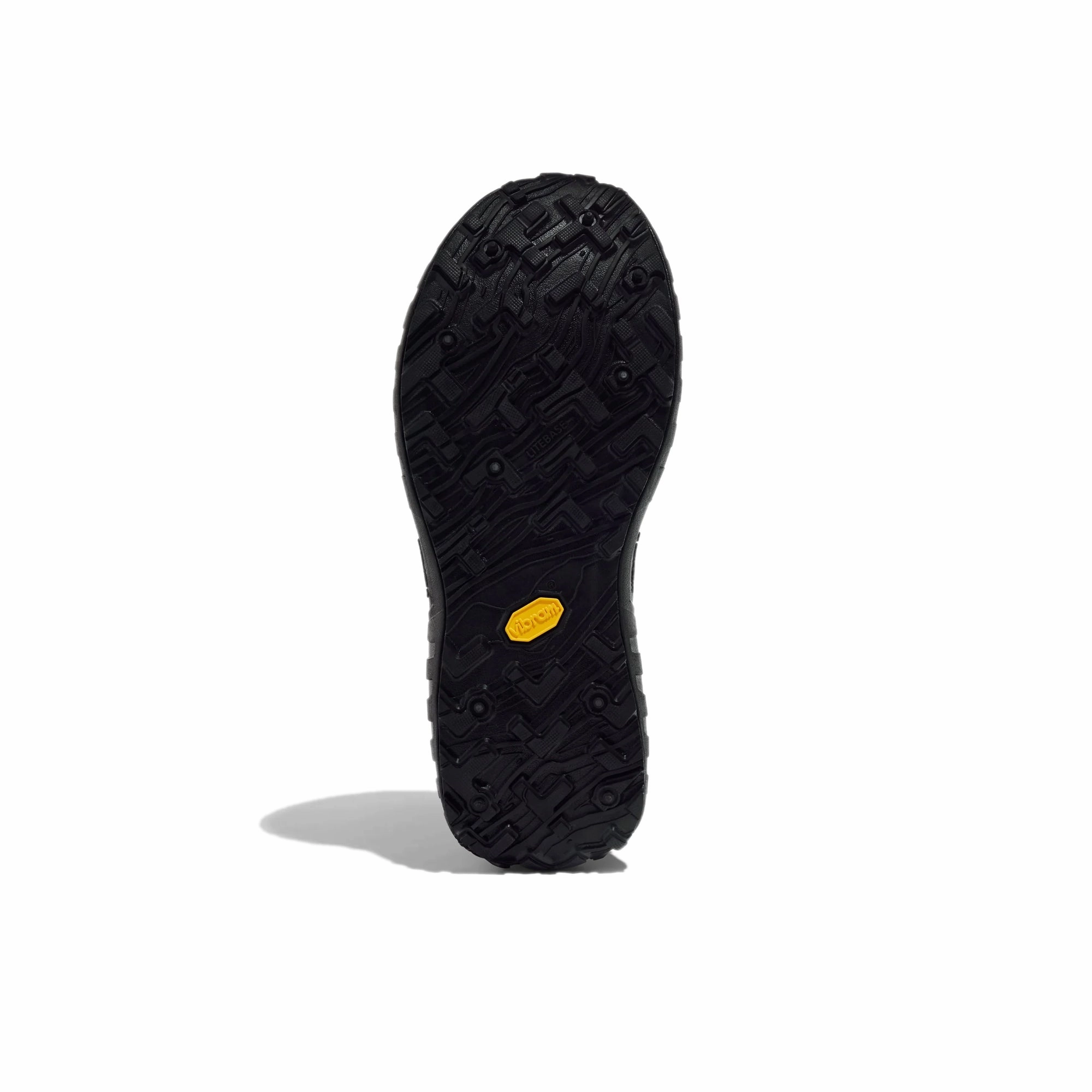 Adaptive cushion Neutral Motion Norda Mens 003 Shoes