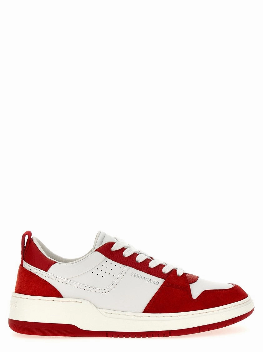 competition - shoes 'Dennis' Sneakers