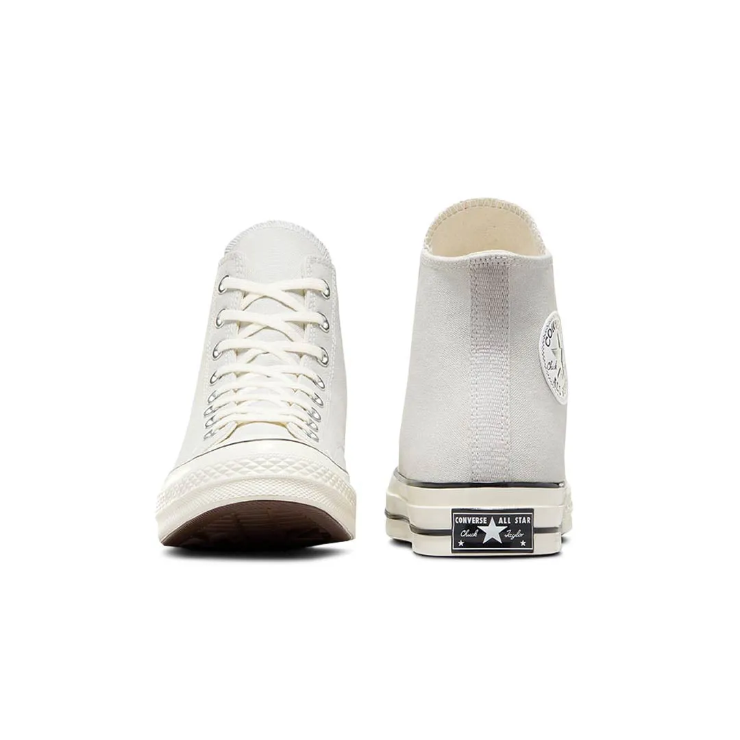 Converse - Unisex Chuck 70 High Top Shoes (A06526C) Dry Steps Stay Comfy
