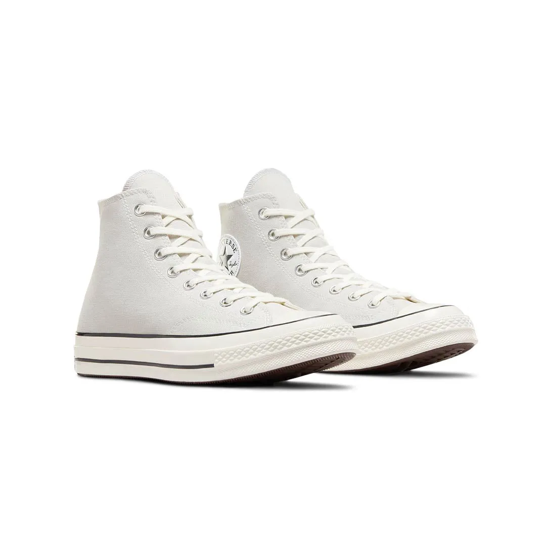 Converse - Unisex Chuck 70 High Top Shoes (A06526C) Cruise Ready Dynamic Motion