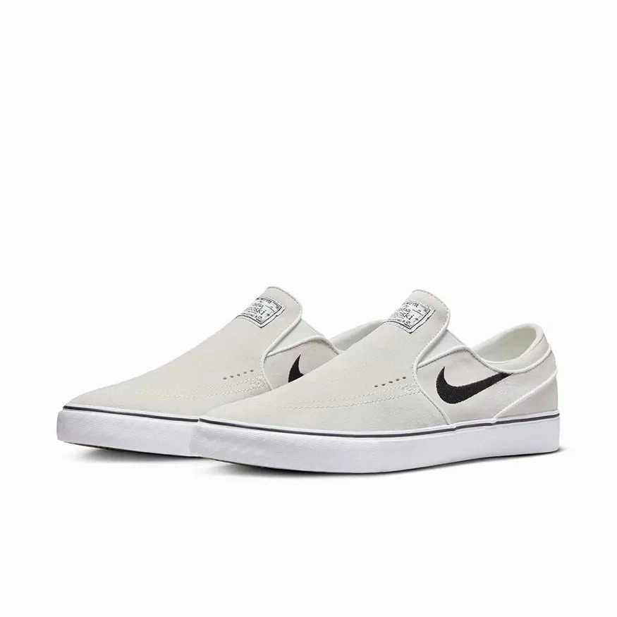 Nike SB Zoom Janoski Slip Foot Cushion Padded chic