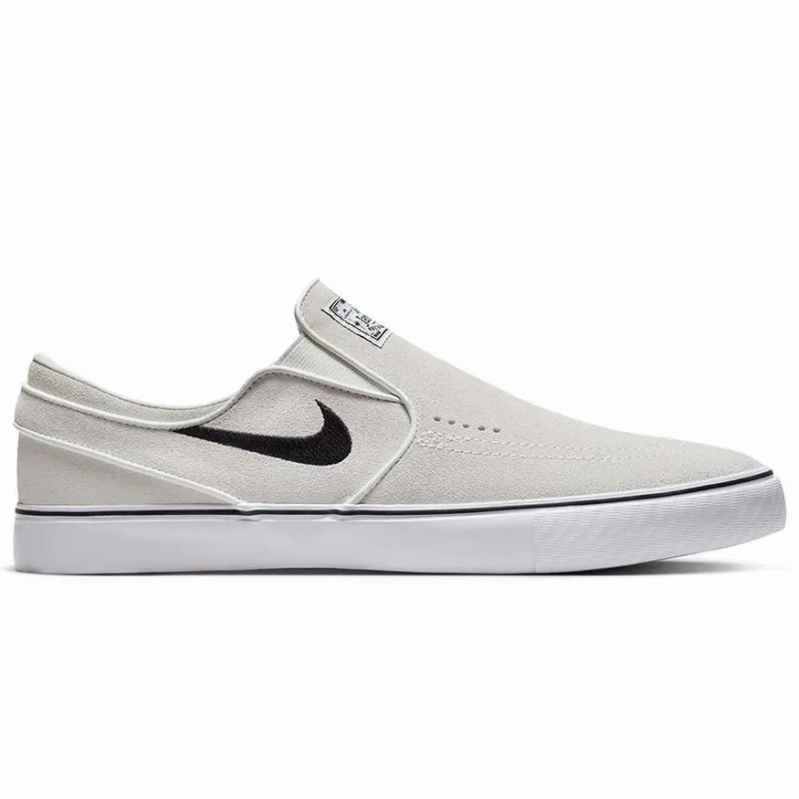 Essential Fit Energy Return Midsole Nike SB Zoom Janoski Slip