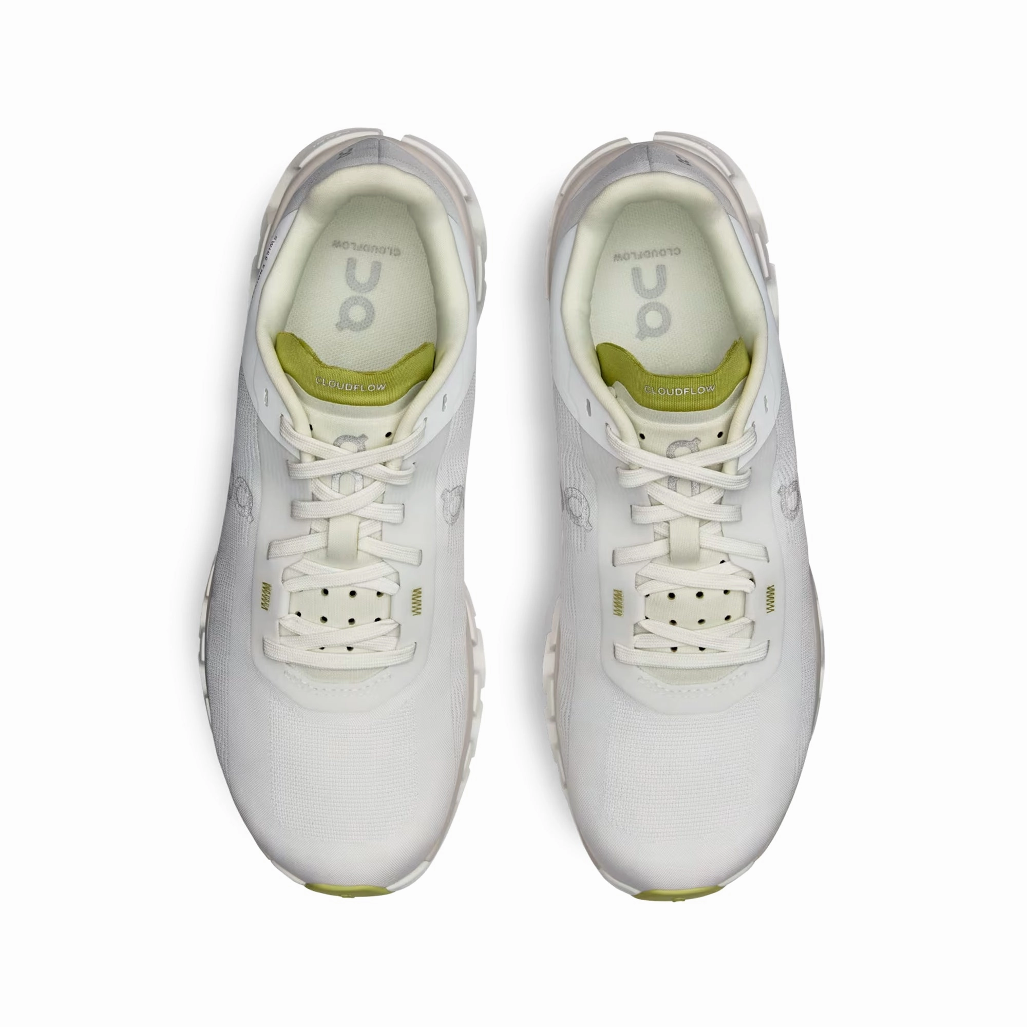 Dual Density Insole On Running Womens Cloudflow 4 Shoes