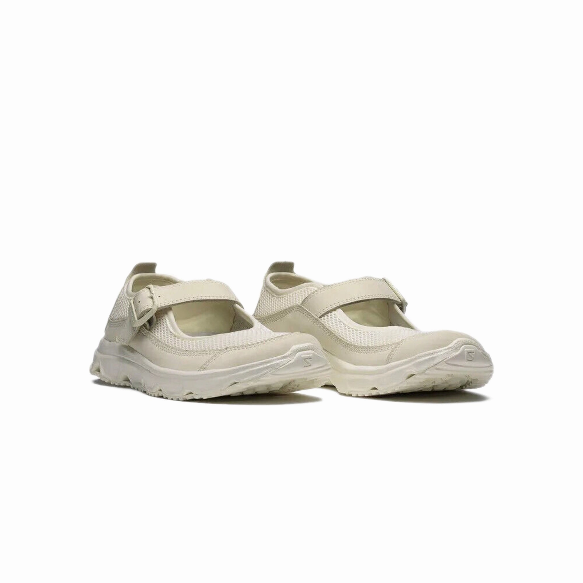 Salomon Mens RX Marie Jeanne Shoes Glossy Finish Multidirectional Flex