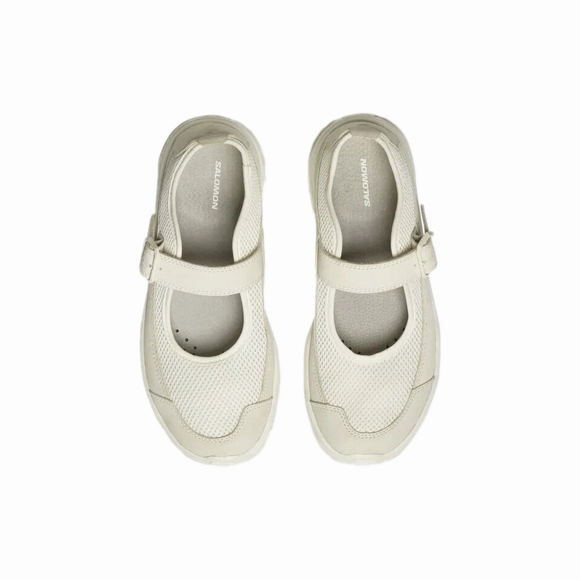 Salomon Mens RX Marie Jeanne Shoes Thermoplastic Heel Stabilizers Responsive