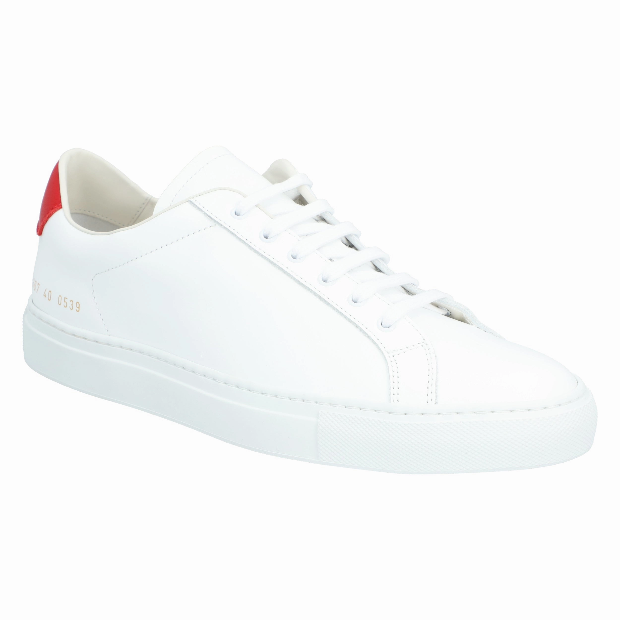 Comfort Wrap Achilles Sneakers