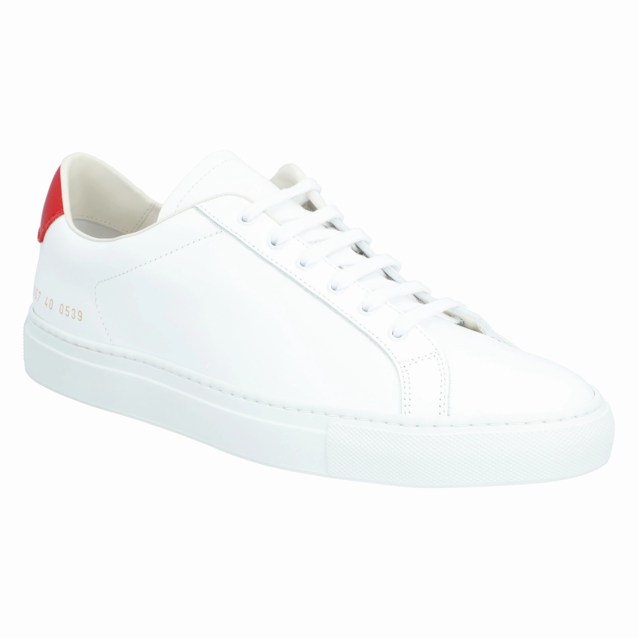 Achilles Sneakers Comfort Walk