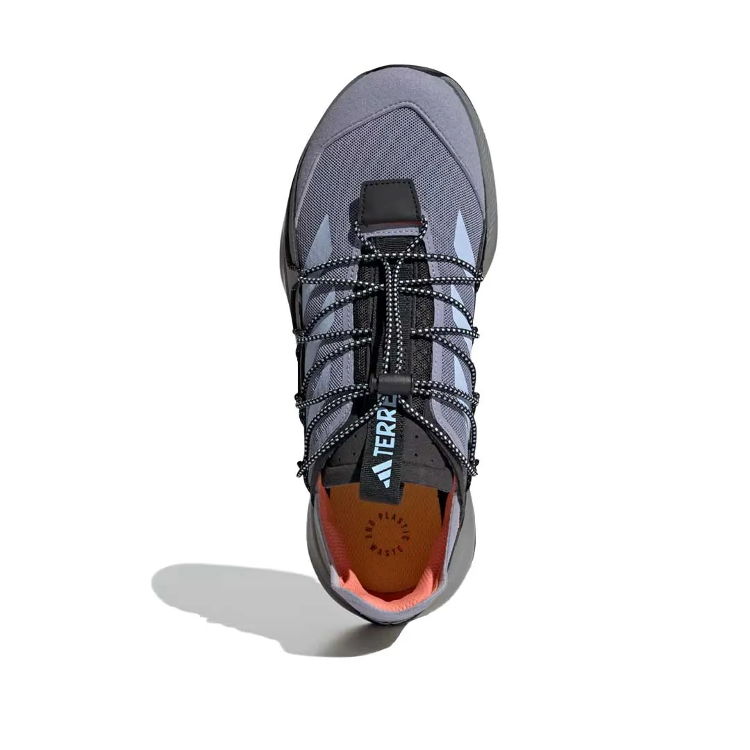 Cushioned Walk Supportive adidas - Unisex Terrex Voyager 21 Travel Shoes (HP8616)