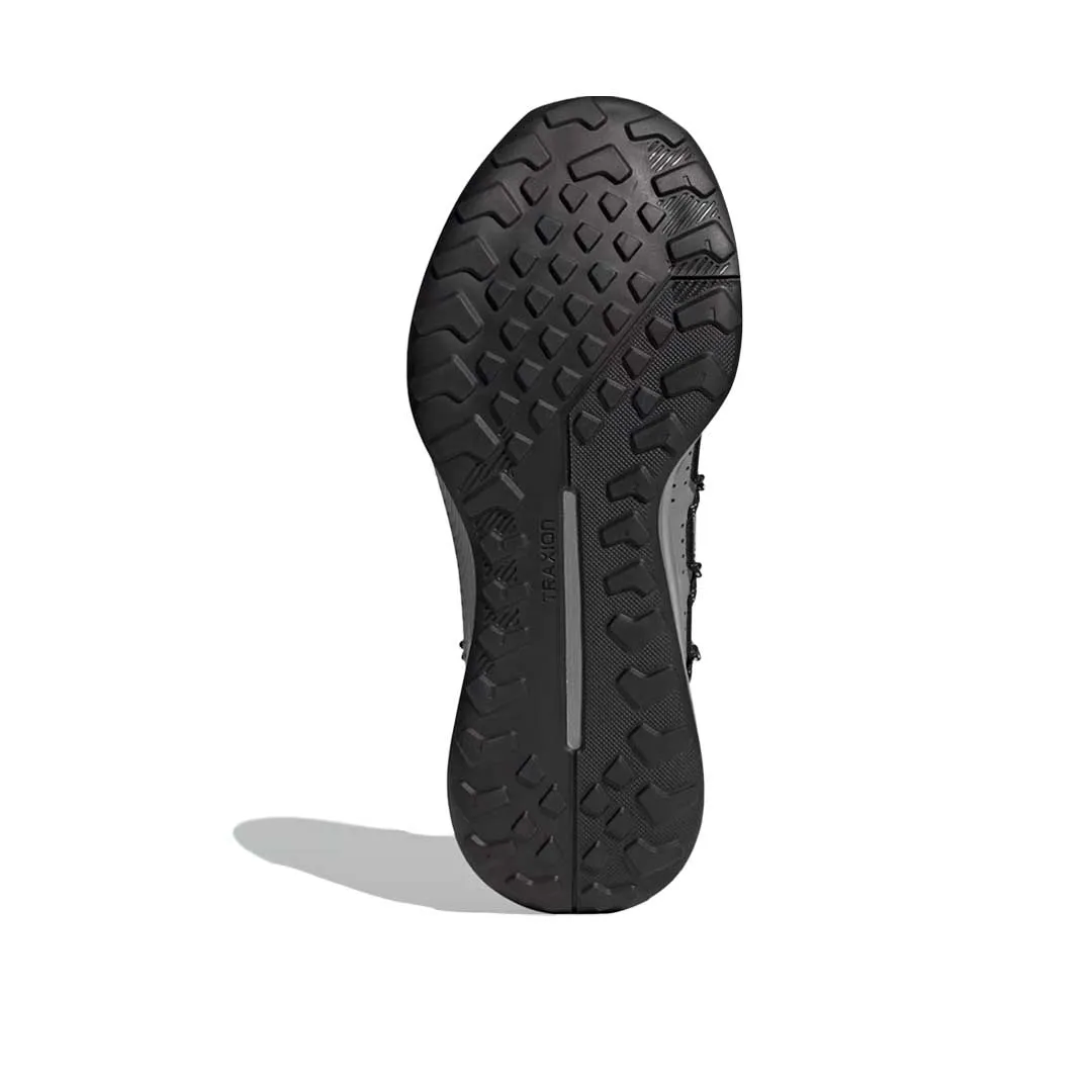 Smooth Feel Pure Style adidas - Unisex Terrex Voyager 21 Travel Shoes (HP8616)