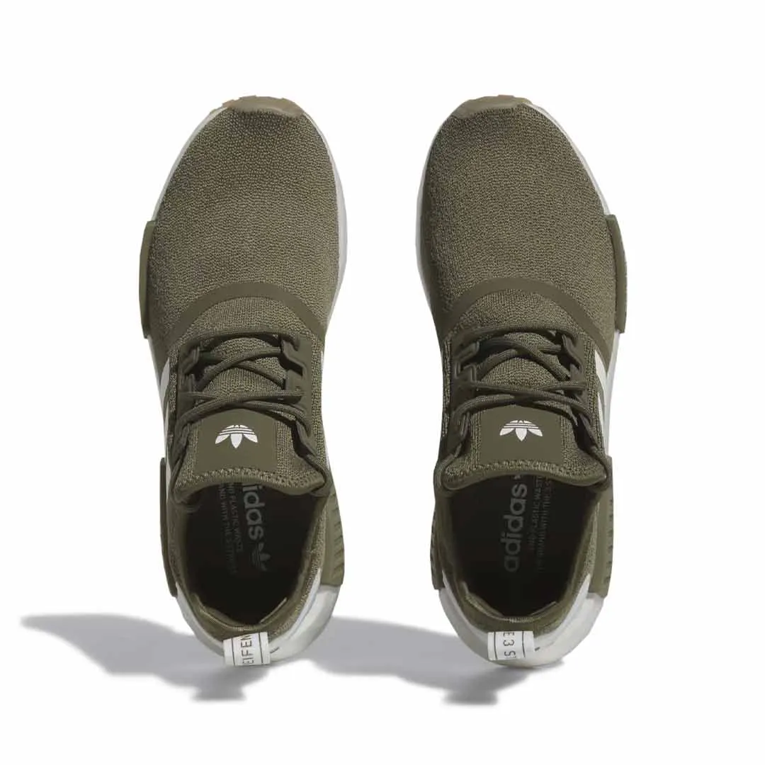 adidas - Men's NMD R1 Shoes (IE2278) Comfortable Footbed Friend Pace