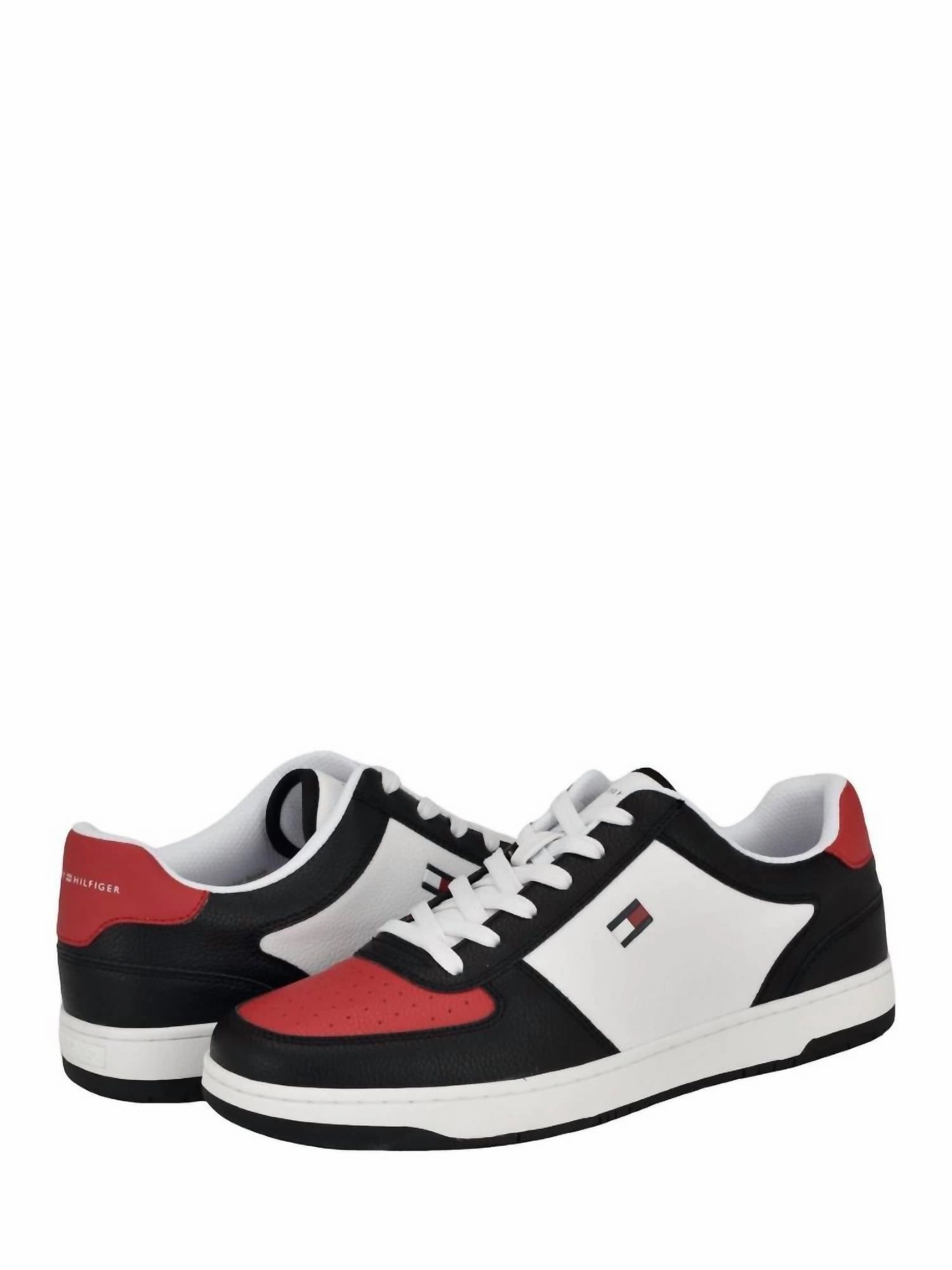 weekend runners Weekend Jog Men's Tathan Sneaker In Black