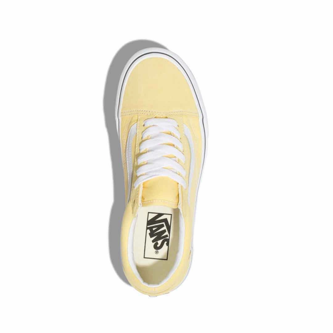 Vans - Unisex Old Skool Shoes (4U3BWL6) Bold Look Any Season
