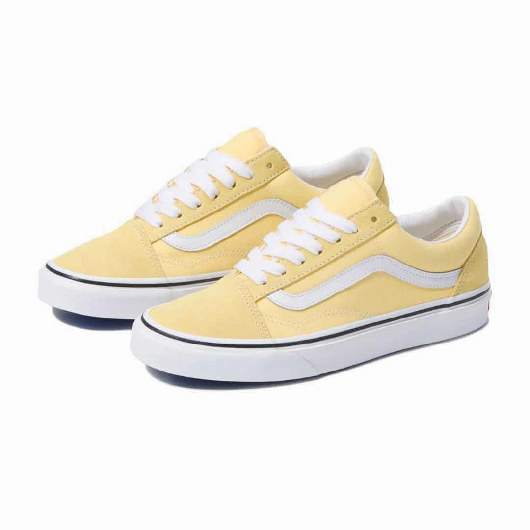 Vans - Unisex Old Skool Shoes (4U3BWL6) Casual Fit