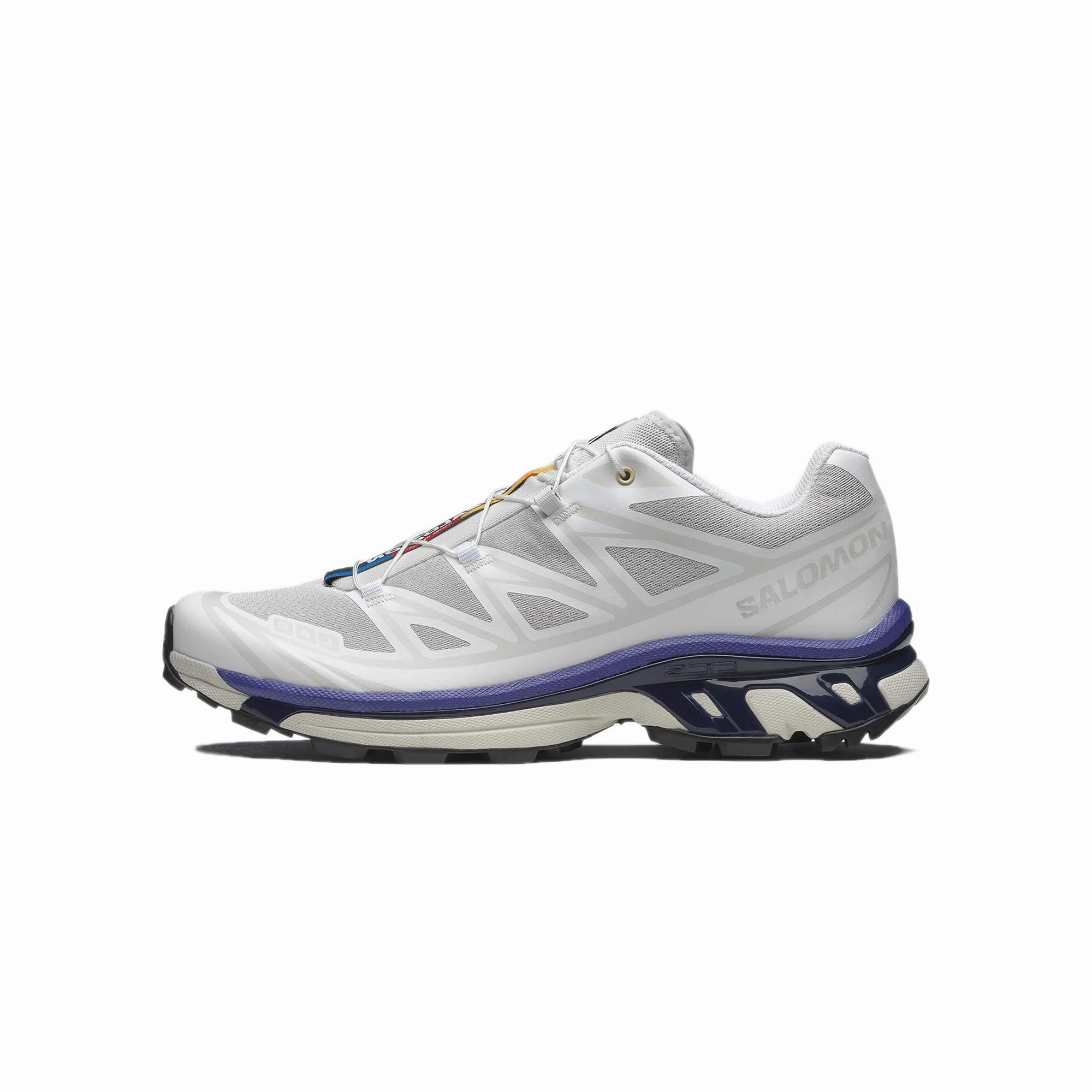 Salomon Mens XT-6 Shoes Basic Tone