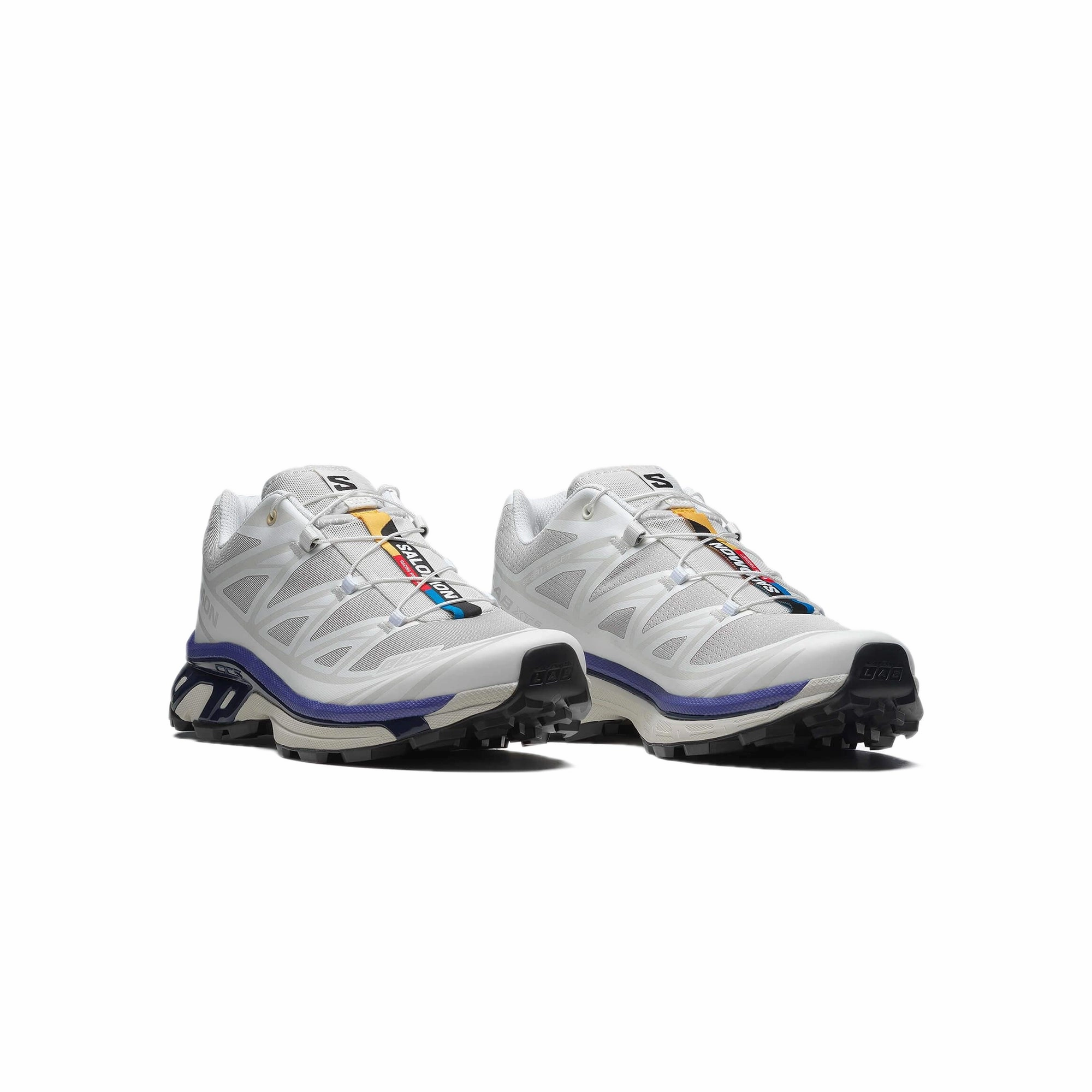 Good resilience Salomon Mens XT-6 Shoes