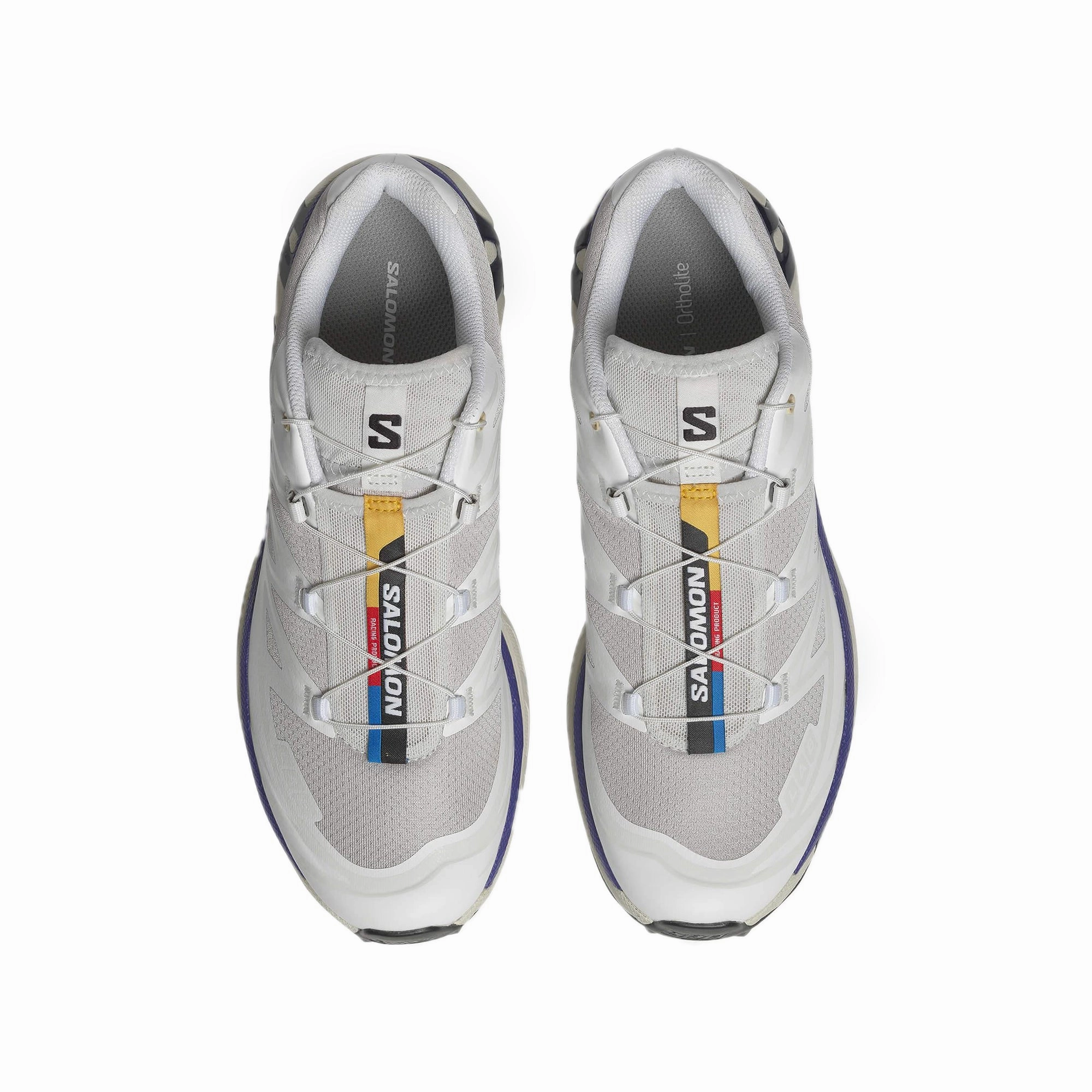 Motion Support Salomon Mens XT-6 Shoes