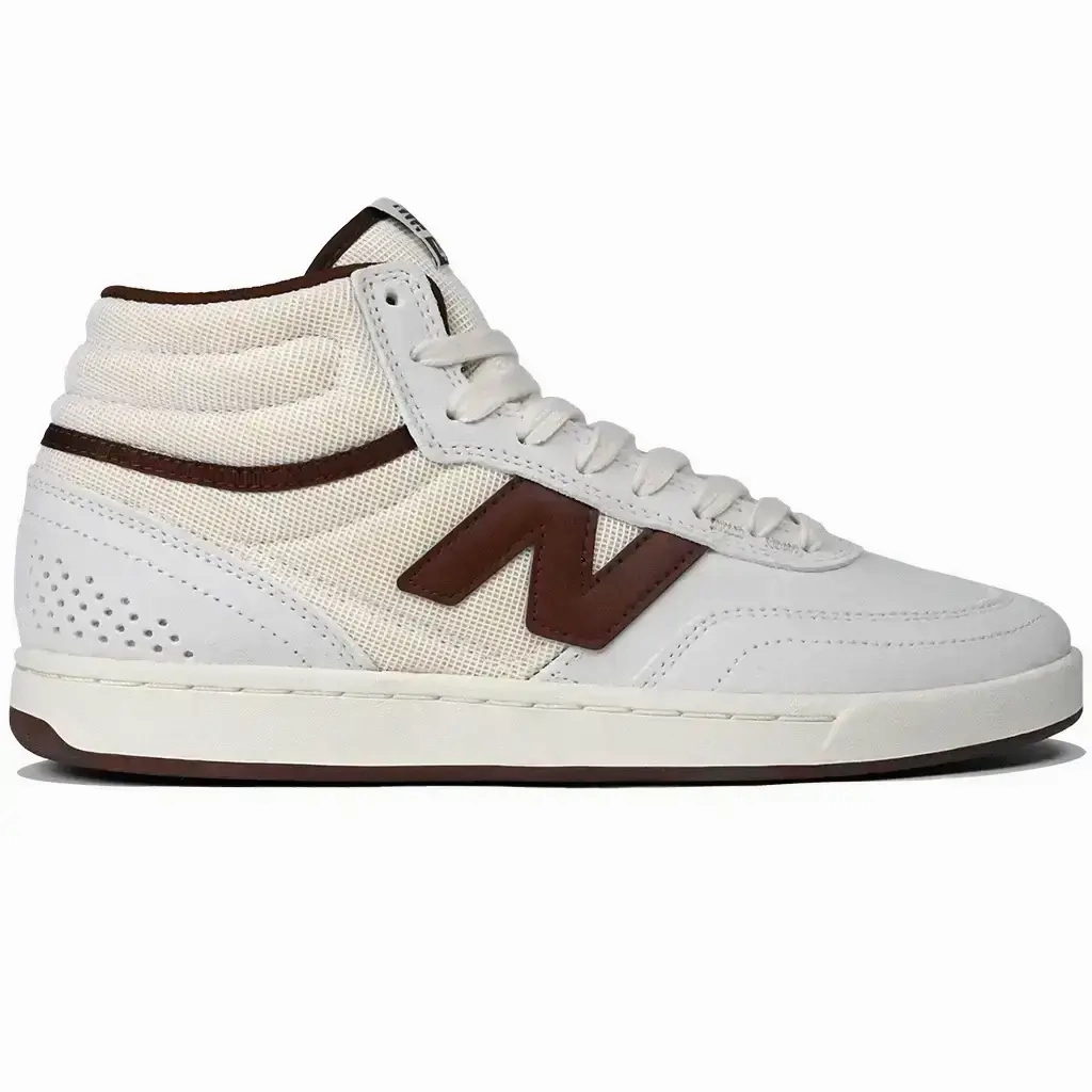 New Balance Numeric NM440 V2 High Skateboarding Shoe Athletic Choice
