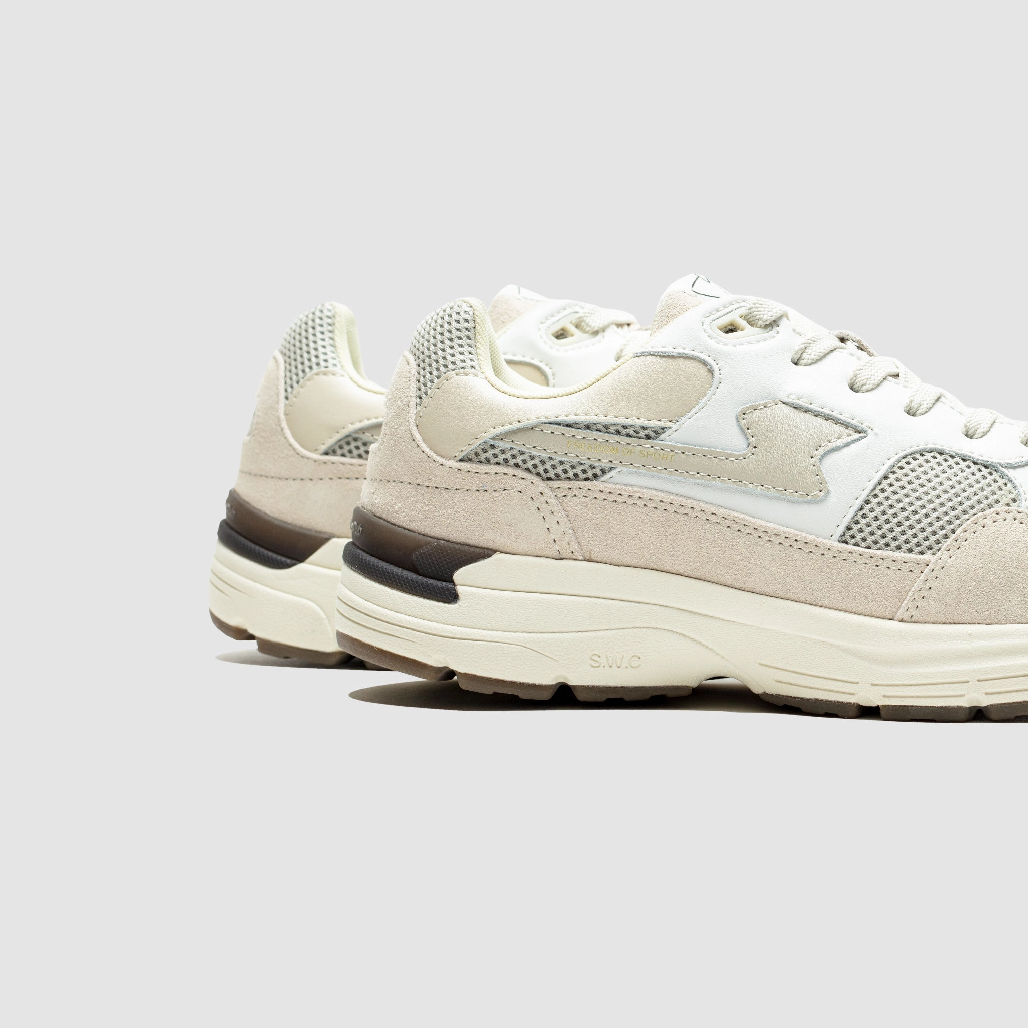 Smooth Wear Foot Arch AMIEL S-STRIKE