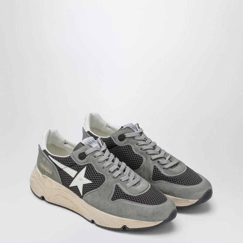 Fashionable autumn shoes Golden Goose Men's Sneaker Running /