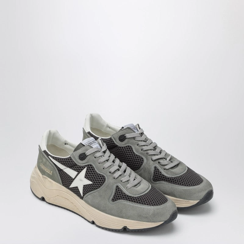 arch - support running shoes Golden Goose Men's Sneaker Running /