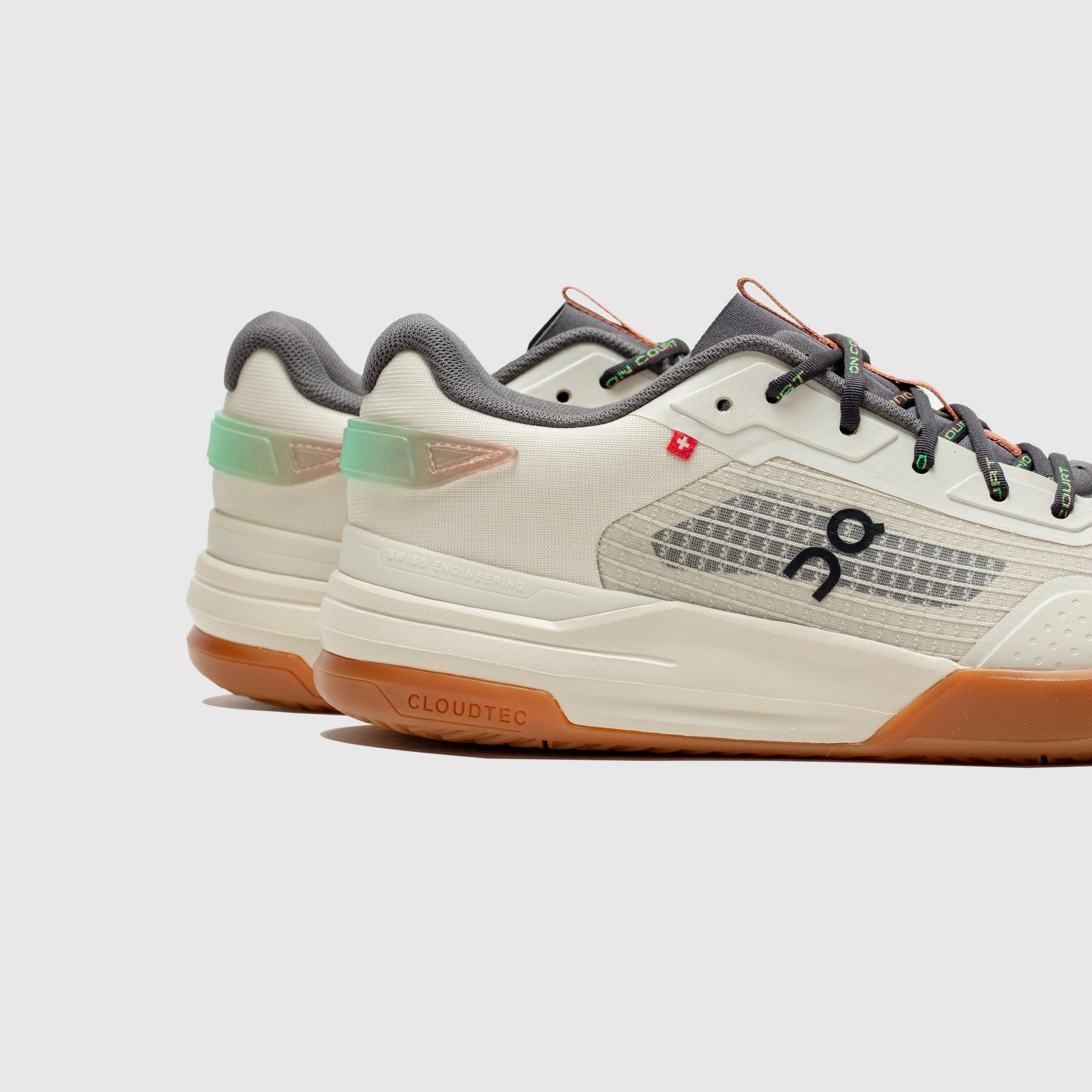 THE ROGER ADV Z5 Comfort Boost