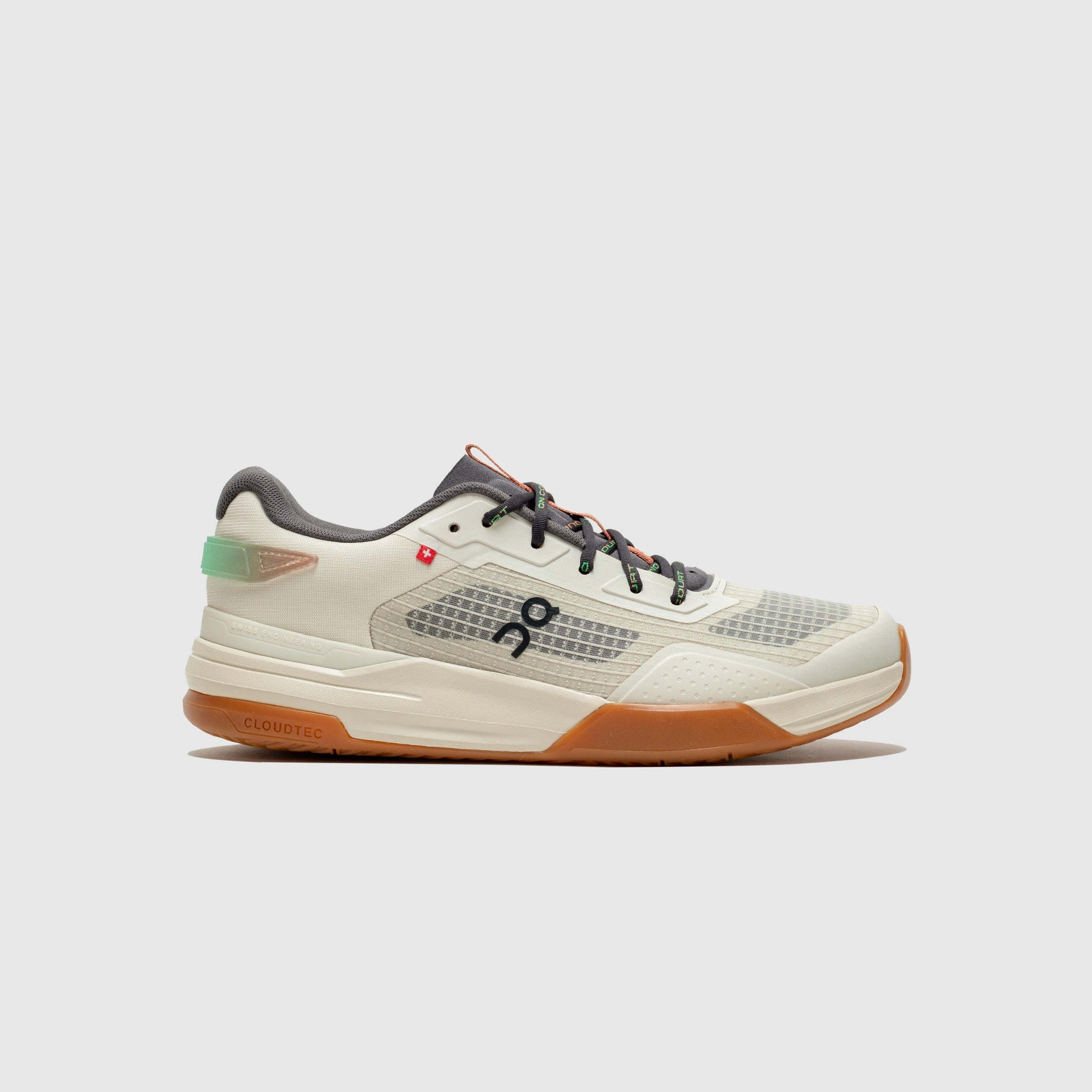 Smooth Support THE ROGER ADV Z5