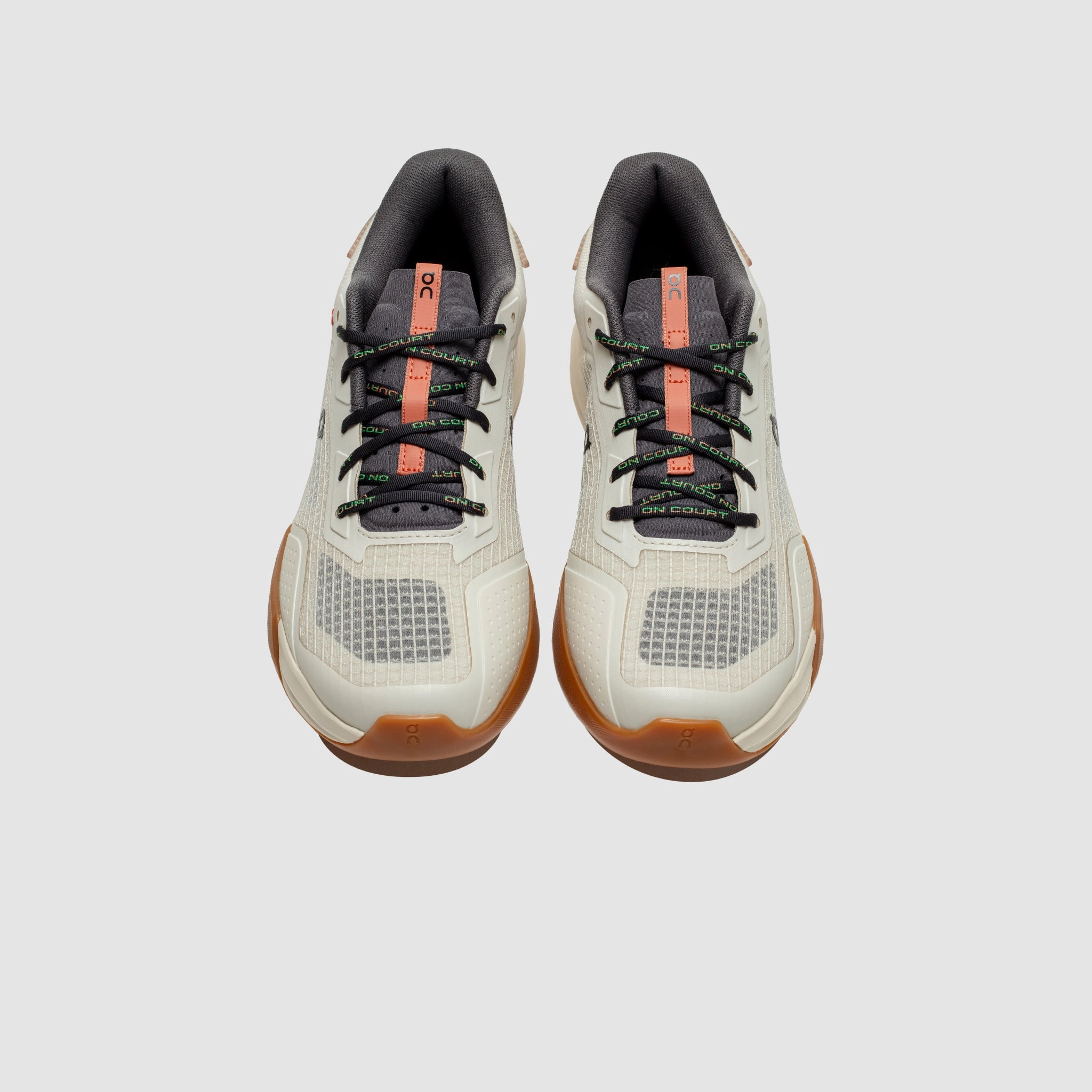 Ankle Support Structure lace up closure THE ROGER ADV Z5