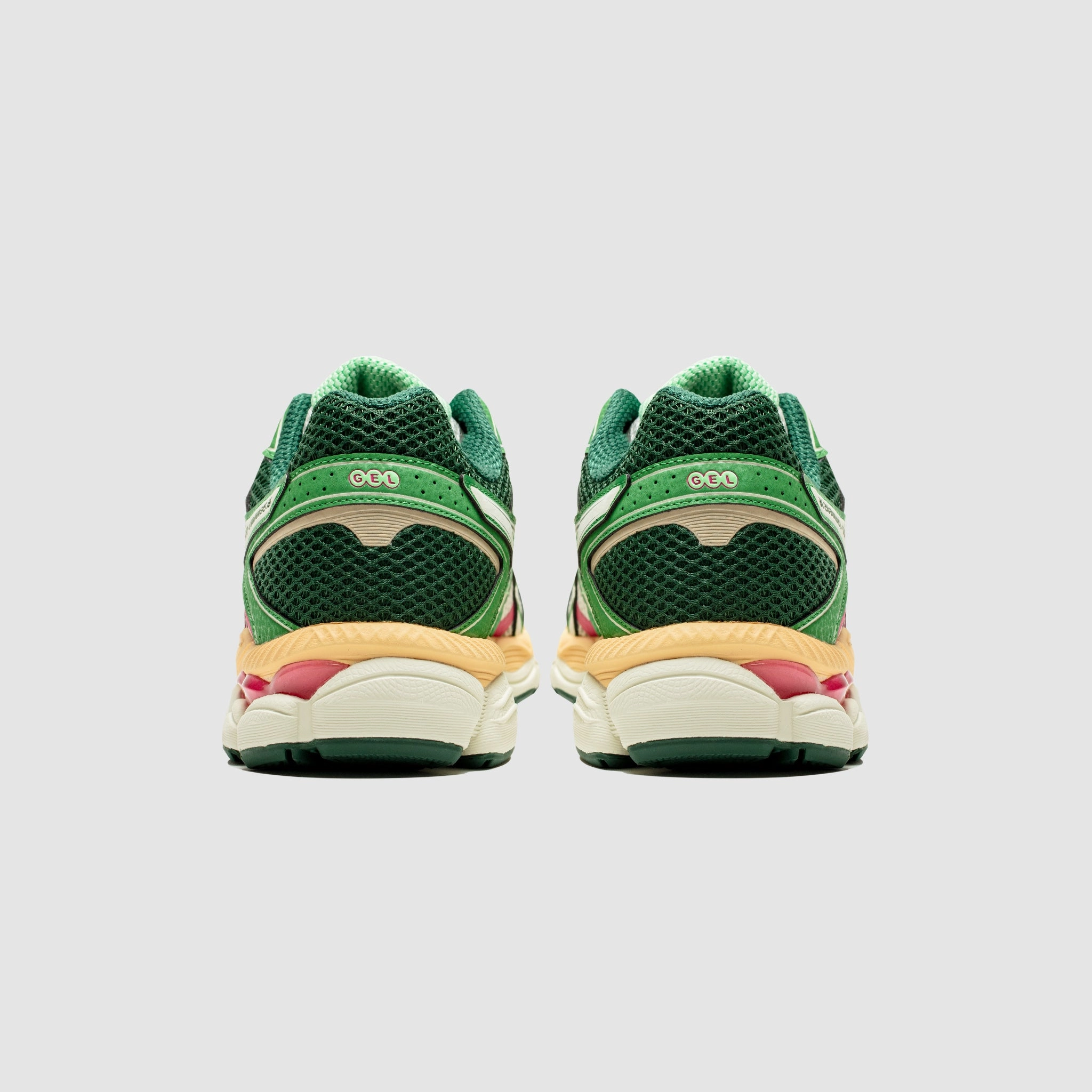 GEL-CUMULUS 16 Modern sole