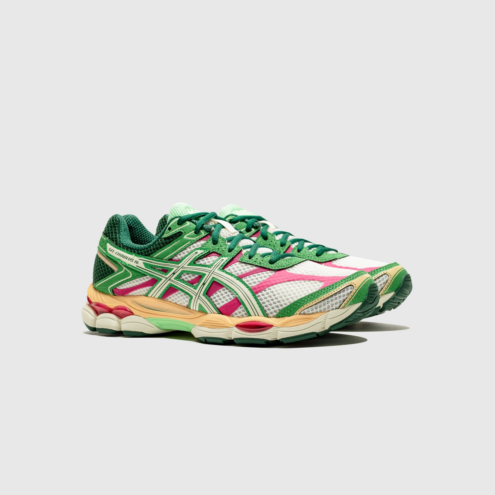 Urban Sport Water Resistant Weave GEL-CUMULUS 16