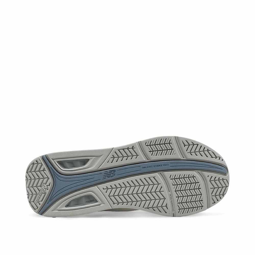 Foam Footbed New Balance Women's 928v3 Leather Sneaker in White