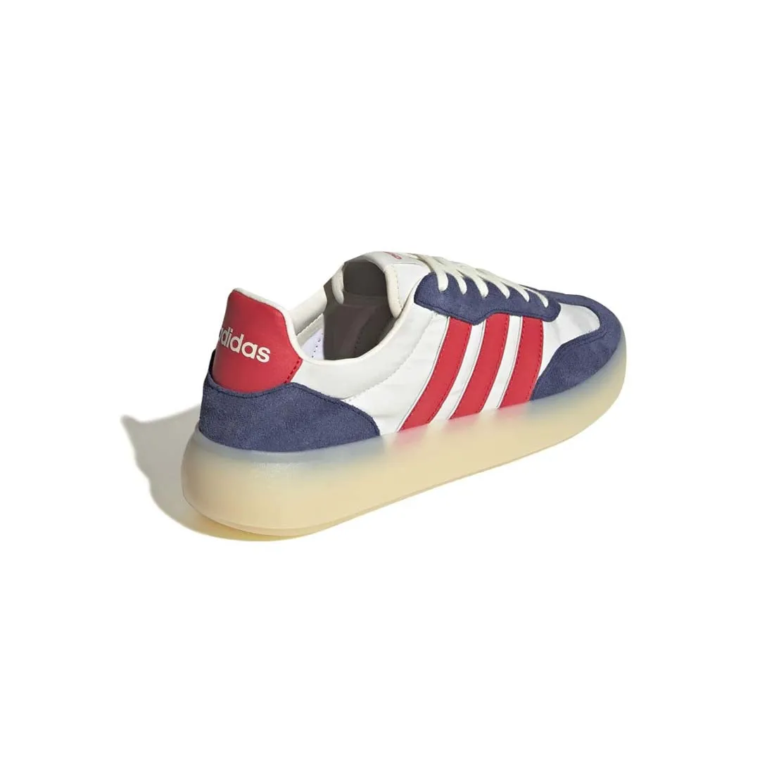 Comfortable Arch Support foam adidas - Men's Barreda Decode Shoes (JP9667)