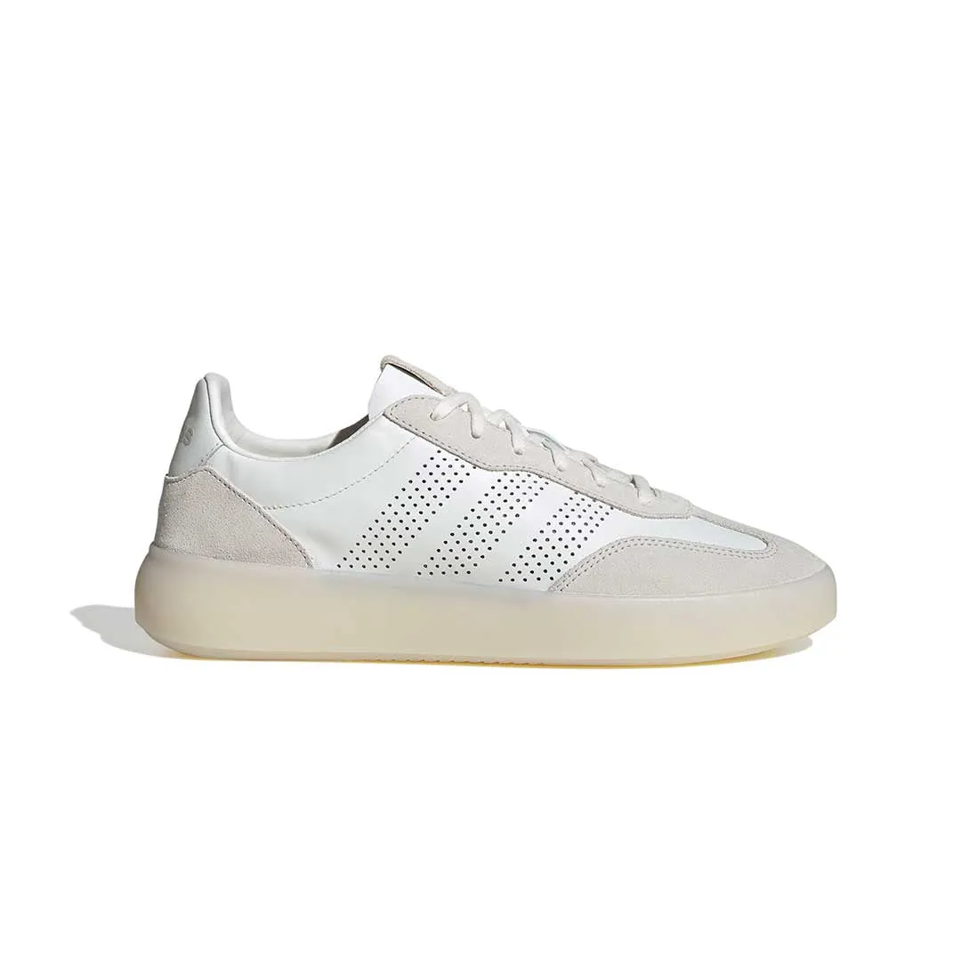 adidas - Men's Barreda Decode V2 Shoes (JI2326) All Day Wear Parent Jog