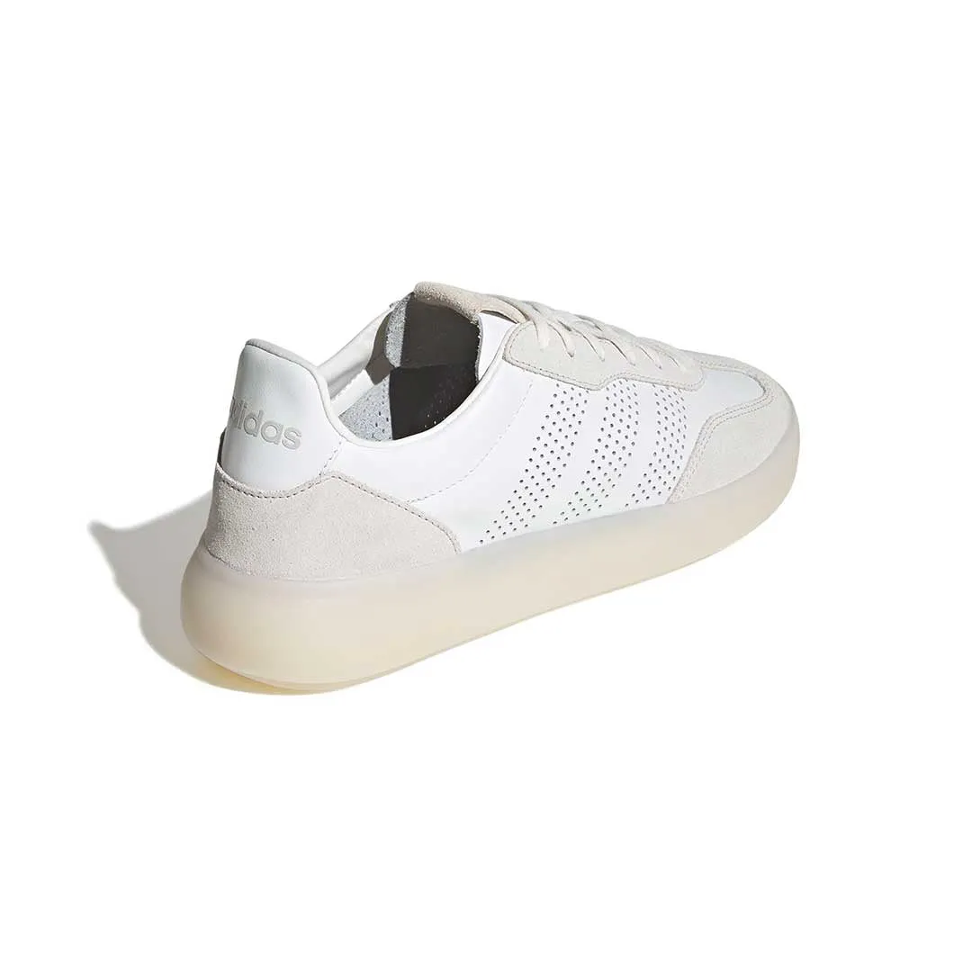 adidas - Men's Barreda Decode V2 Shoes (JI2326) Petal Path Minimal Edge