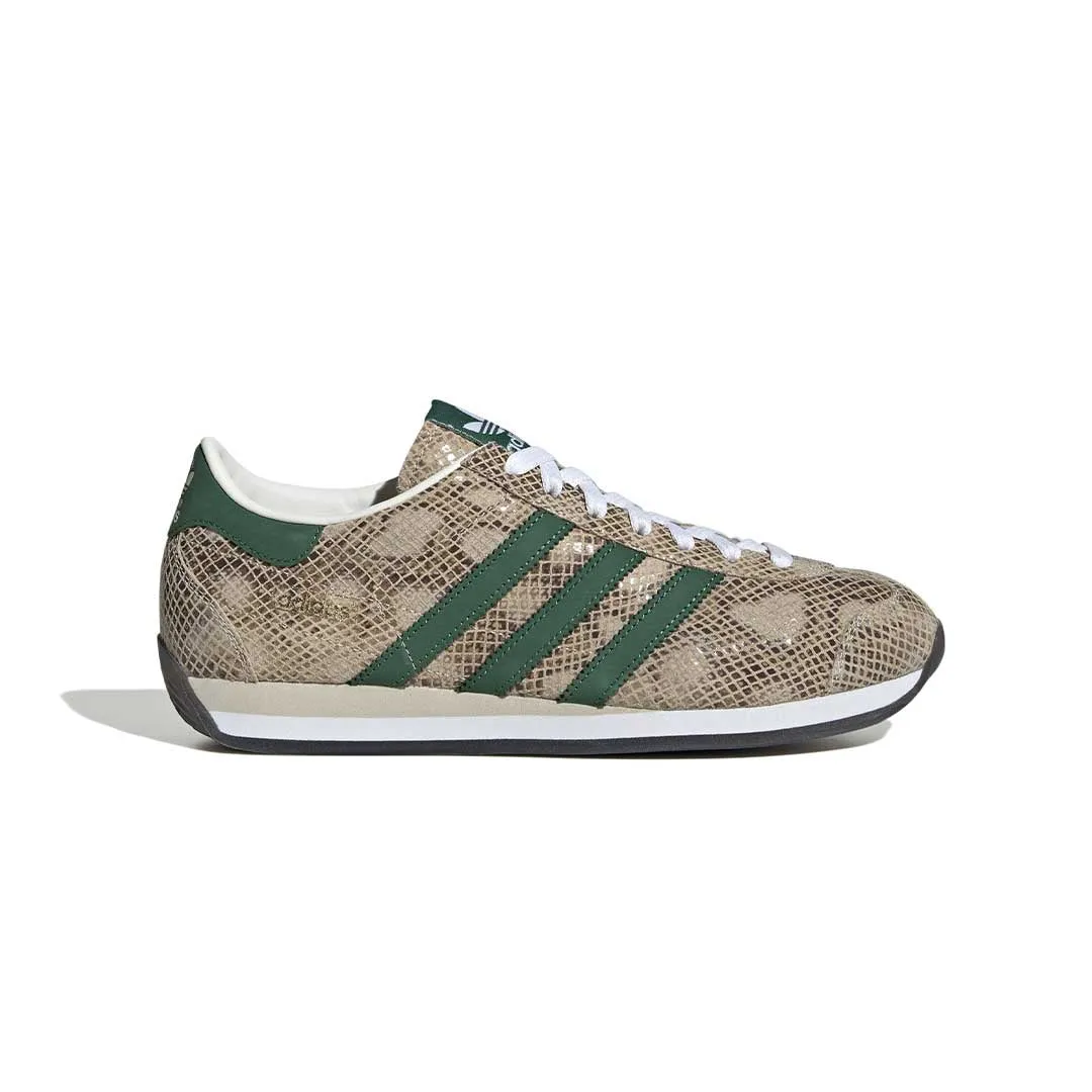 Urban Fashion adidas - Men's Country Japan Shoes (JH5083)