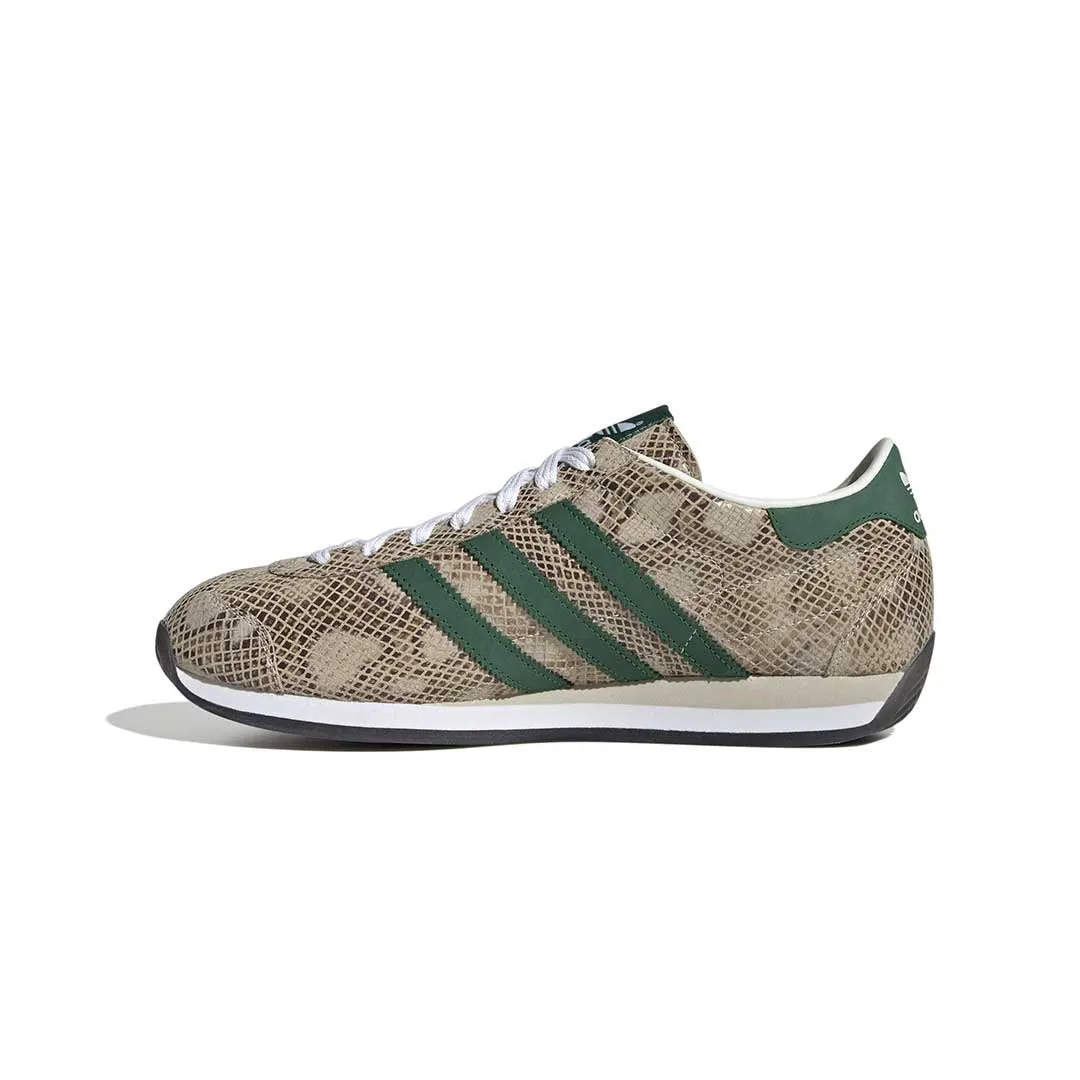 adidas - Men's Country Japan Shoes (JH5083) Daily Step