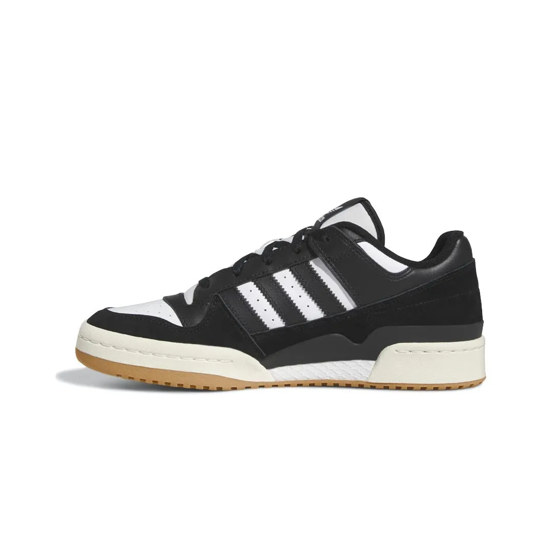 adidas - Men's Forum Low CL Shoes (ID6857) Weather resistant