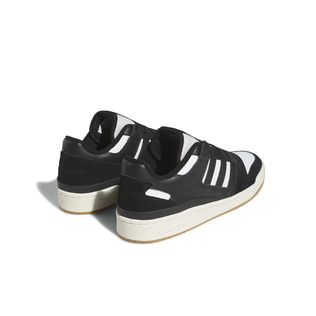 mom style adidas - Men's Forum Low CL Shoes (ID6857)