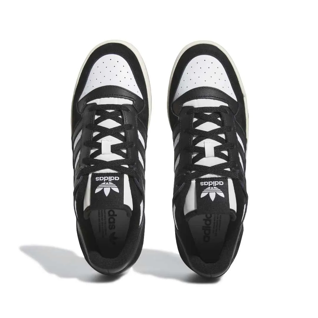 adidas - Men's Forum Low CL Shoes (ID6857) Classic Appeal All Outfits