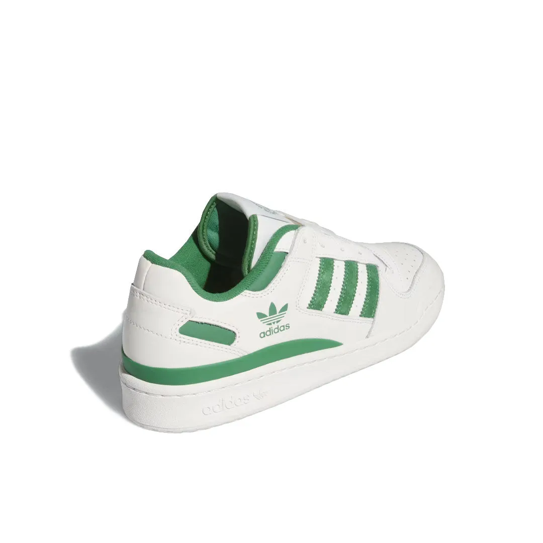 Canyon Hike Block Step adidas - Men's Forum Low CL Shoes (IG3778)