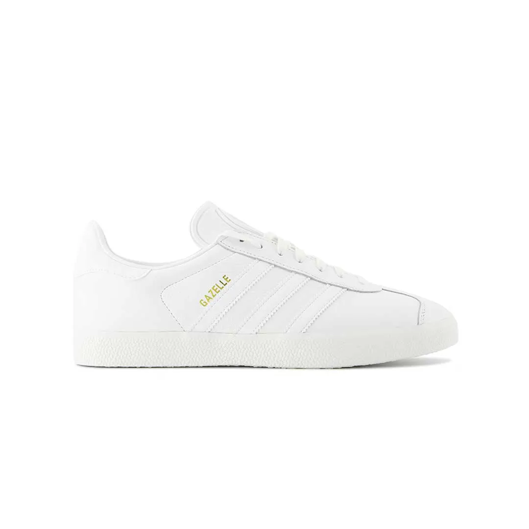 Minimal Choice Cushioned lining adidas - Men's Gazelle Shoes (BB5498)