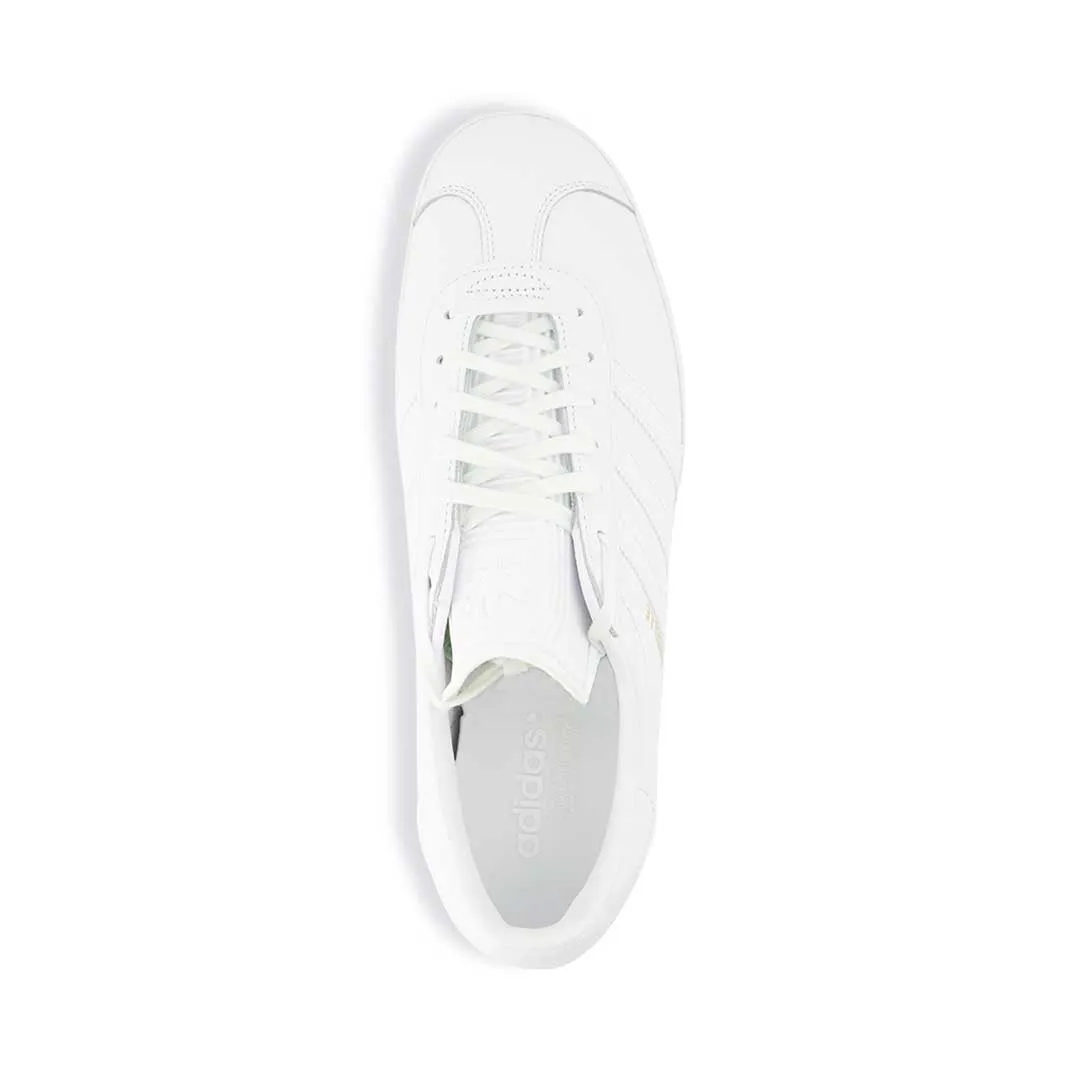 adidas - Men's Gazelle Shoes (BB5498) Rubber   sole