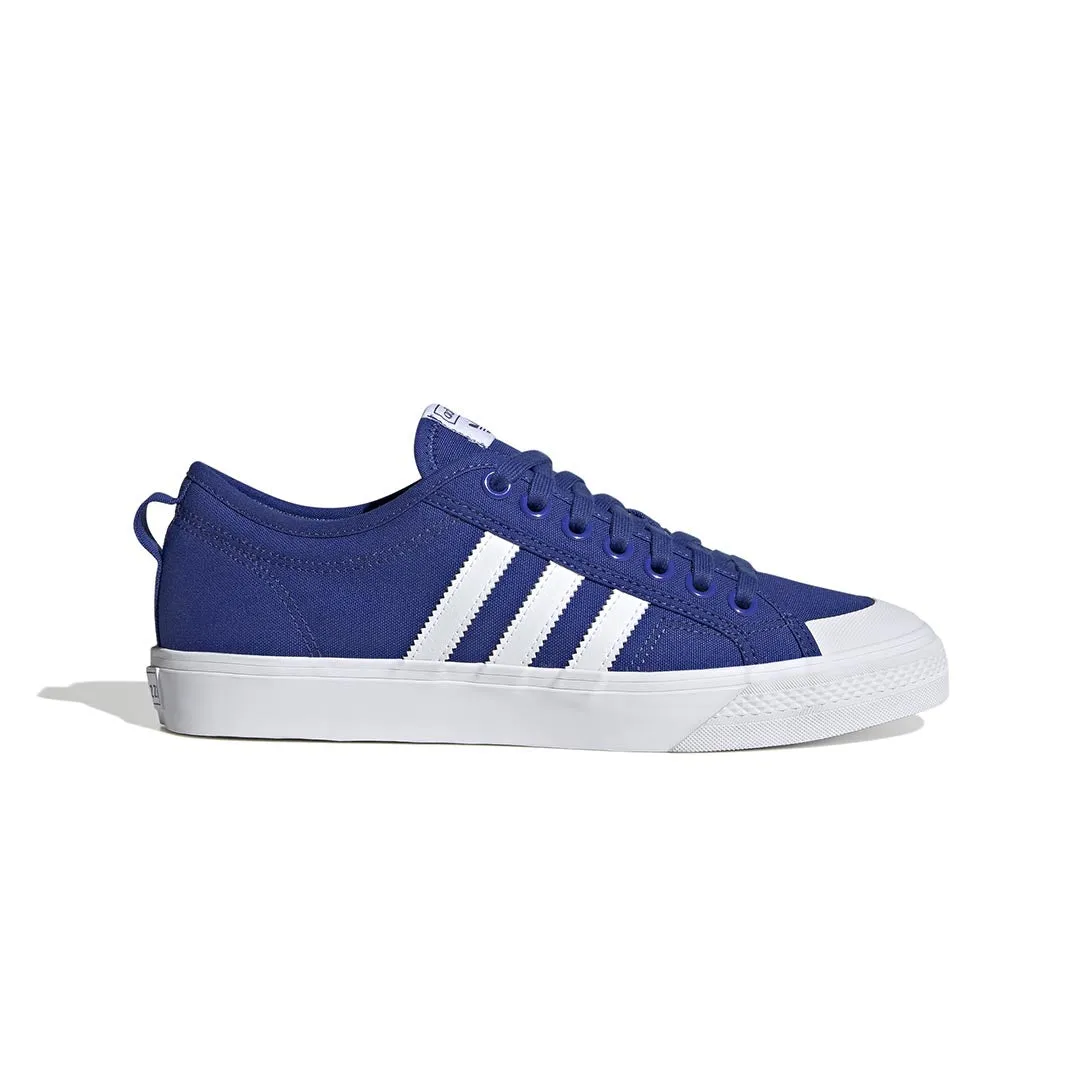 Indoor Outdoor Quick Change adidas - Men's Nizza Shoes (HQ8527)