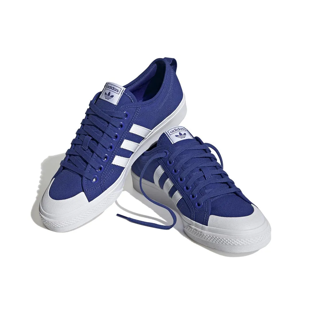 adidas - Men's Nizza Shoes (HQ8527) Short Trip