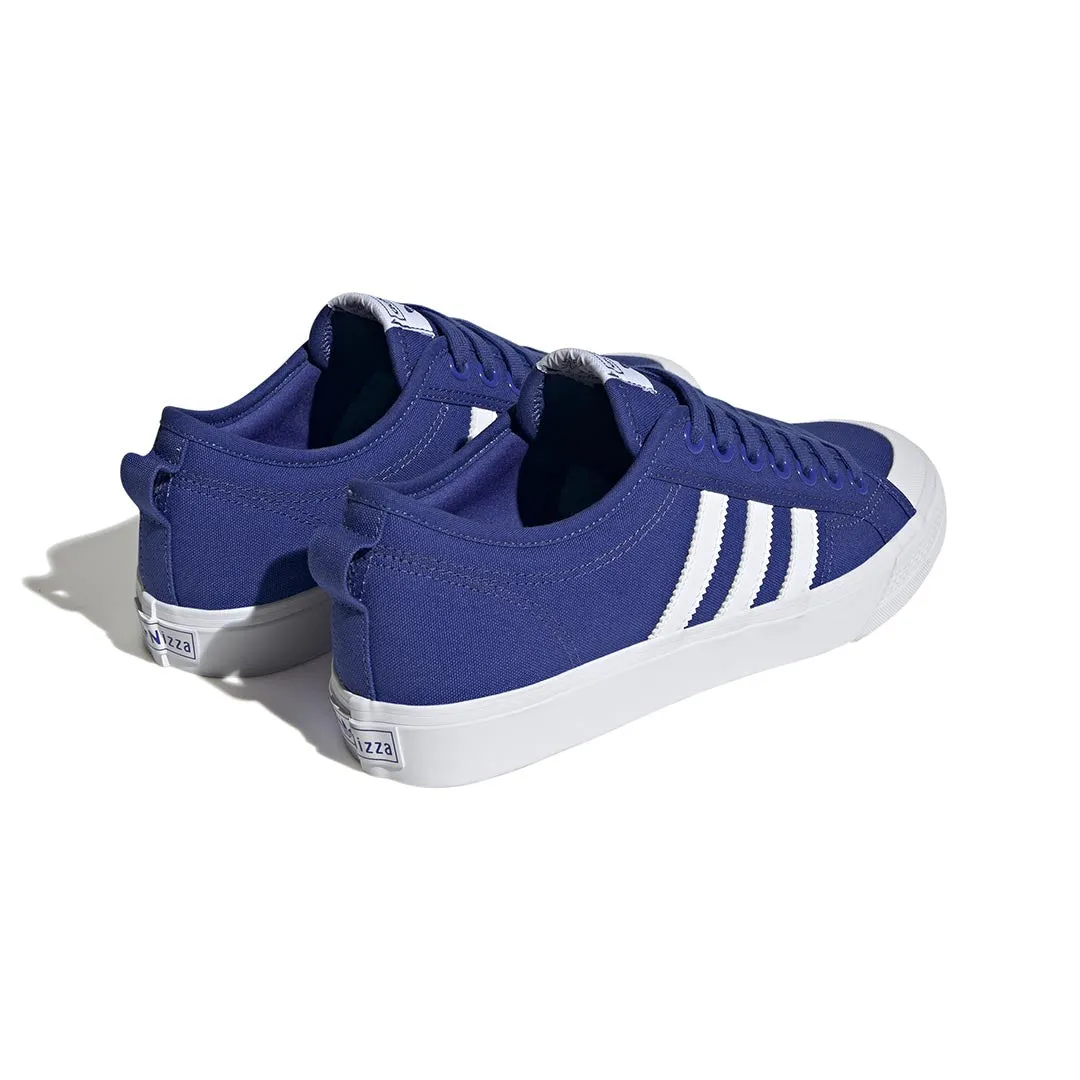 Sock Friendly Leisure Fit adidas - Men's Nizza Shoes (HQ8527)