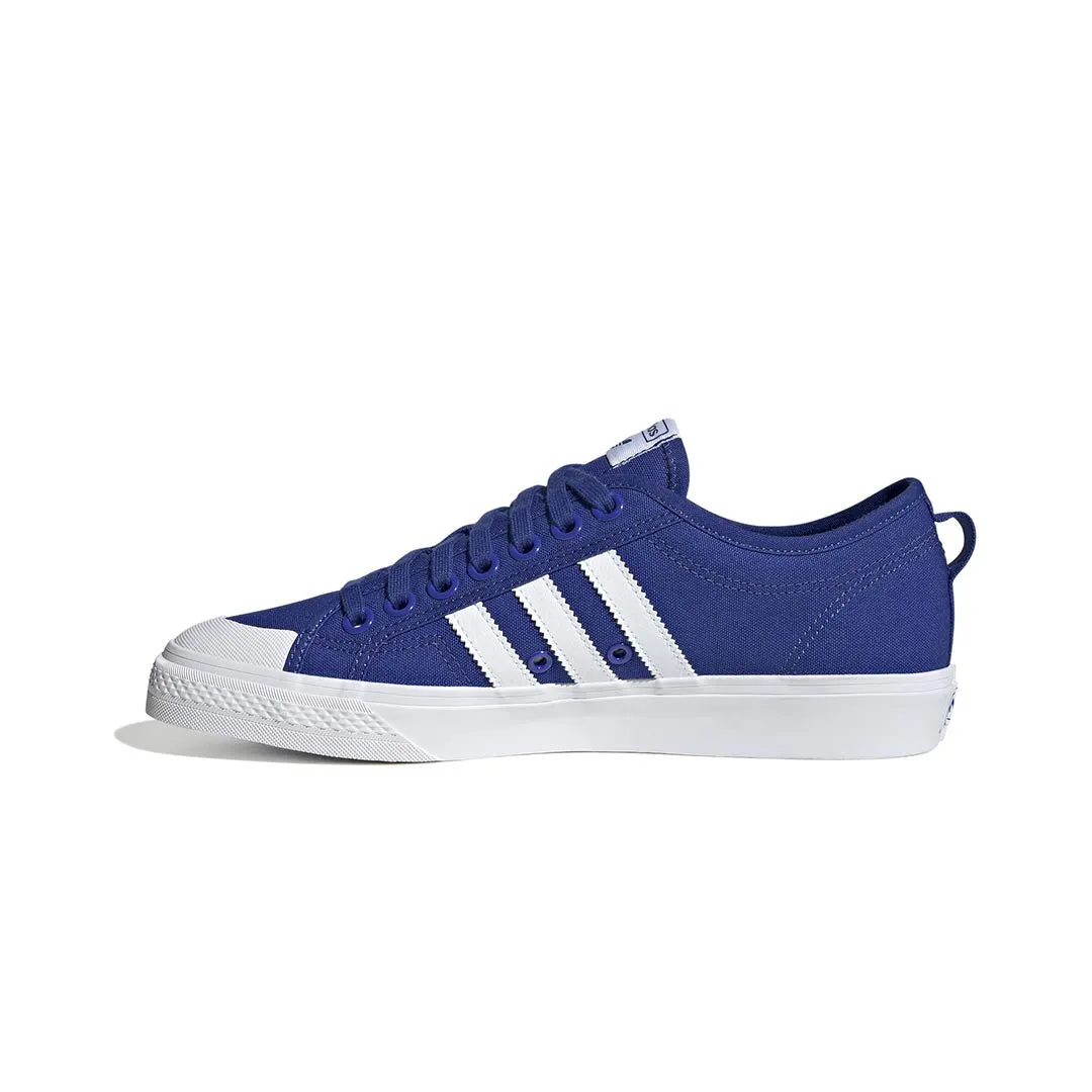 Tidy look Long Day adidas - Men's Nizza Shoes (HQ8527)