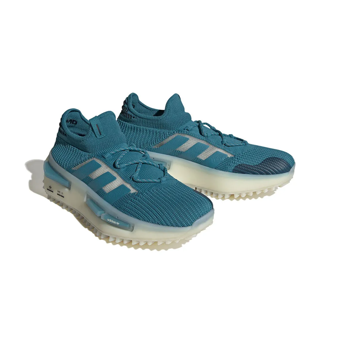 Urban Function All Rounder adidas - Men's NMD S1 Shoes (HQ4437)