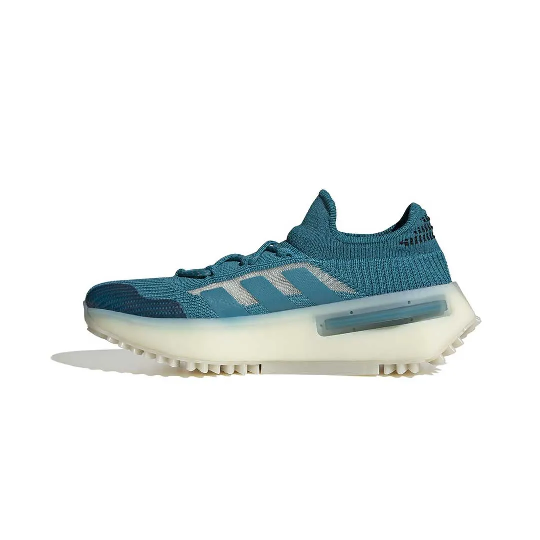 Free Walk adidas - Men's NMD S1 Shoes (HQ4437)